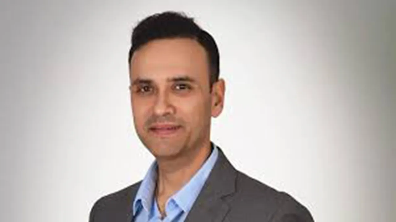Akash Banerji