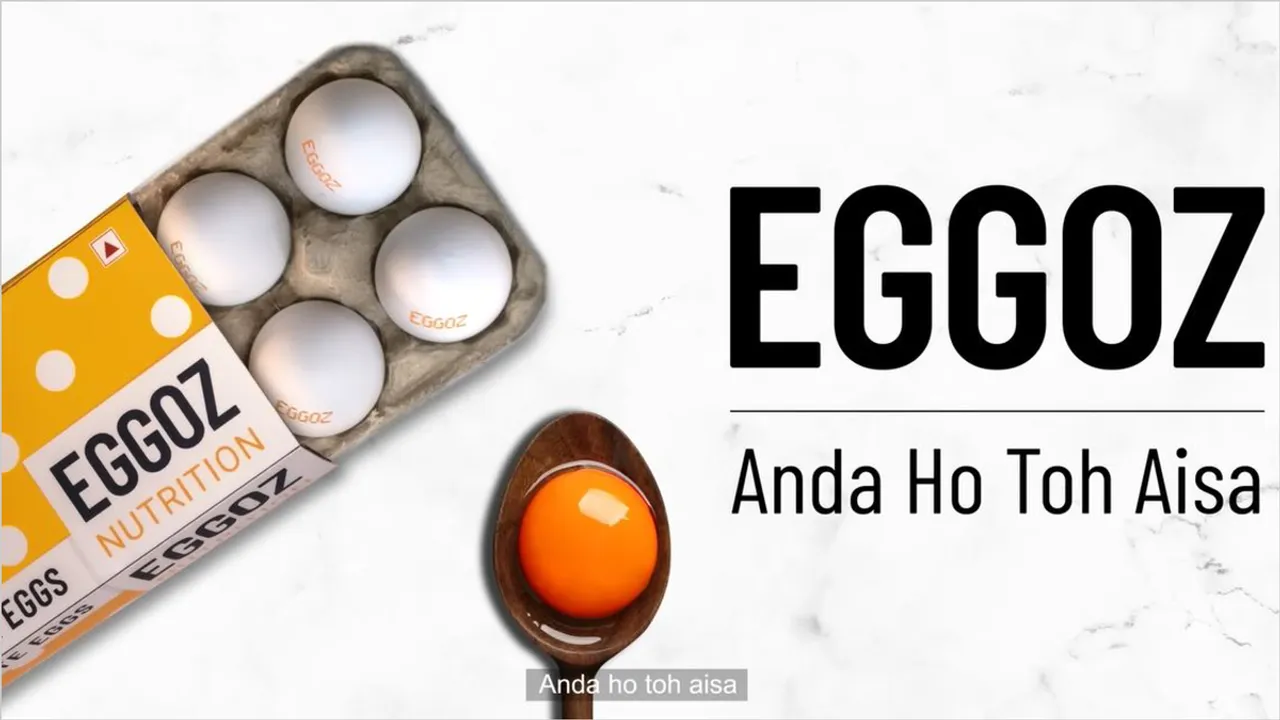 EGGOZ