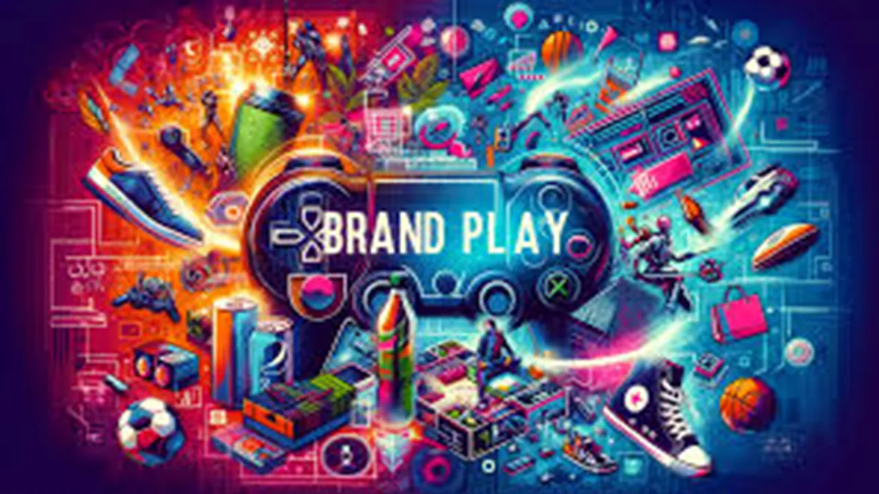WPP, gaming, brands, Fortnite