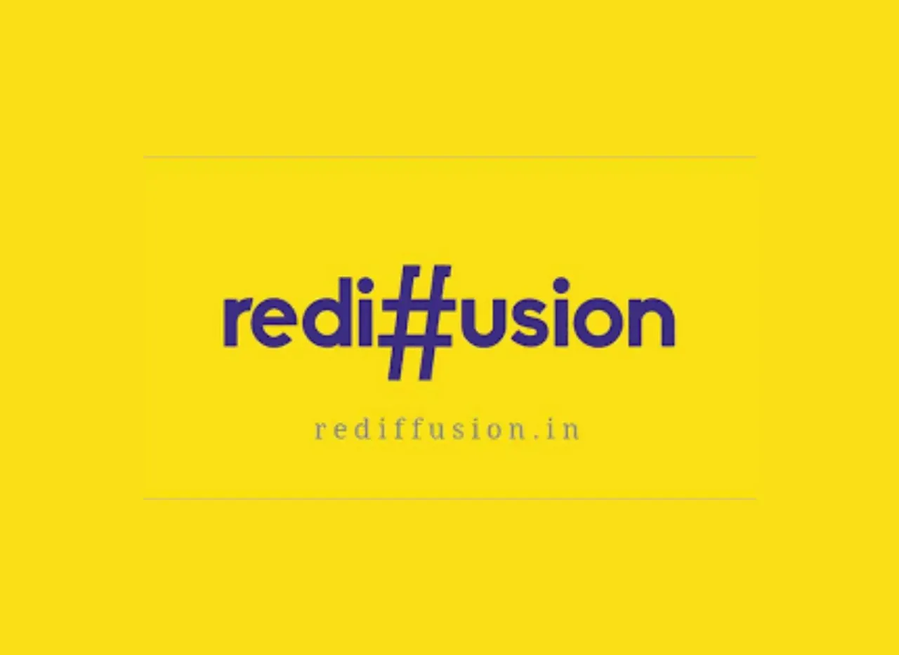 rediffusion