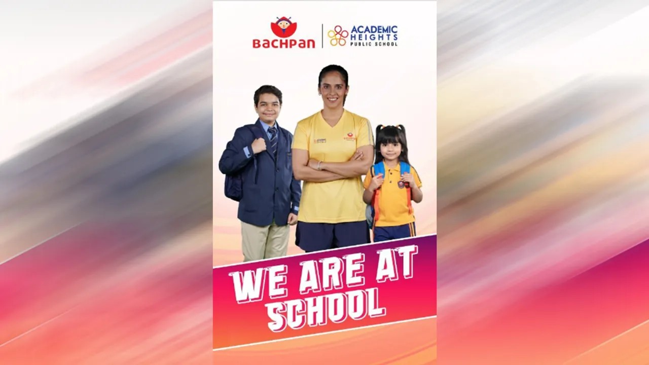 Bachpan-Play-School