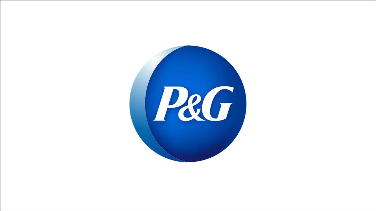 P&G