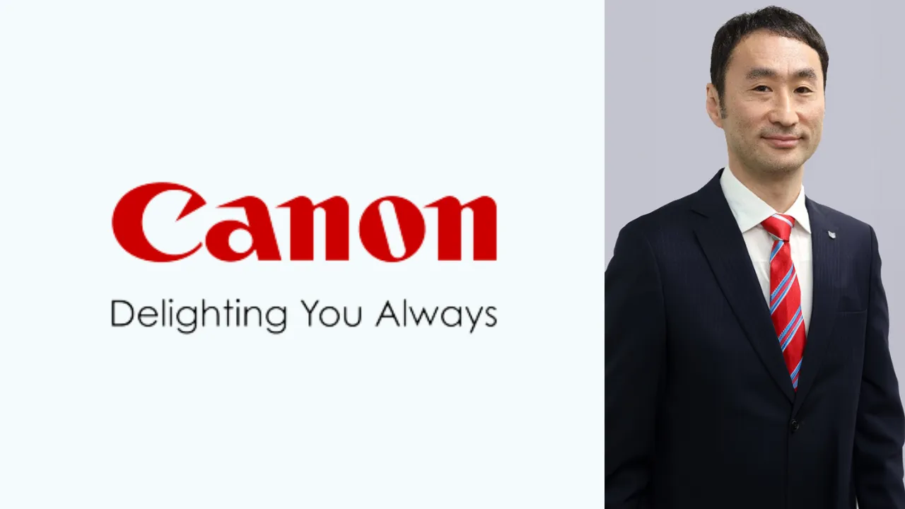 canon nomura