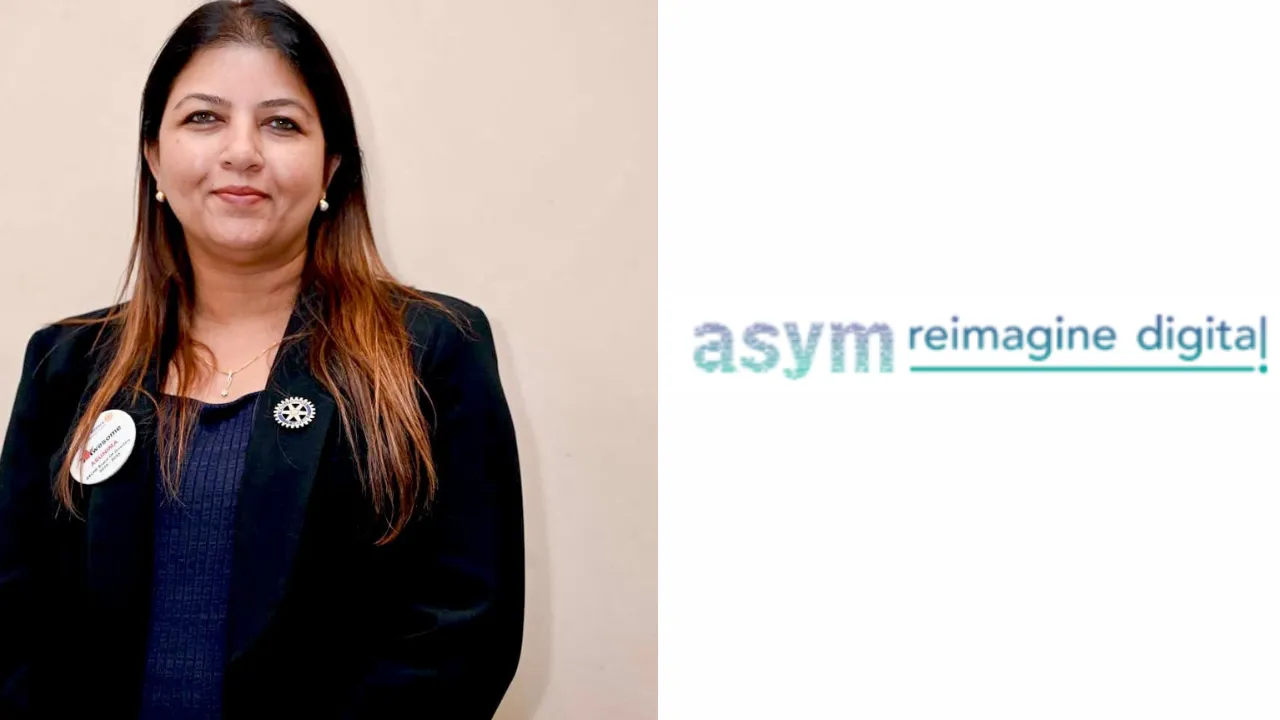 asymmetrique
