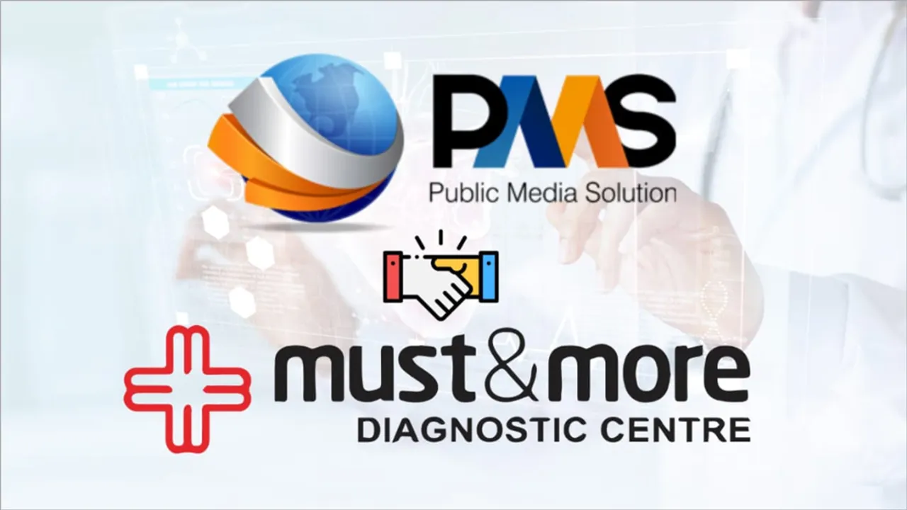 Public Media Solution 