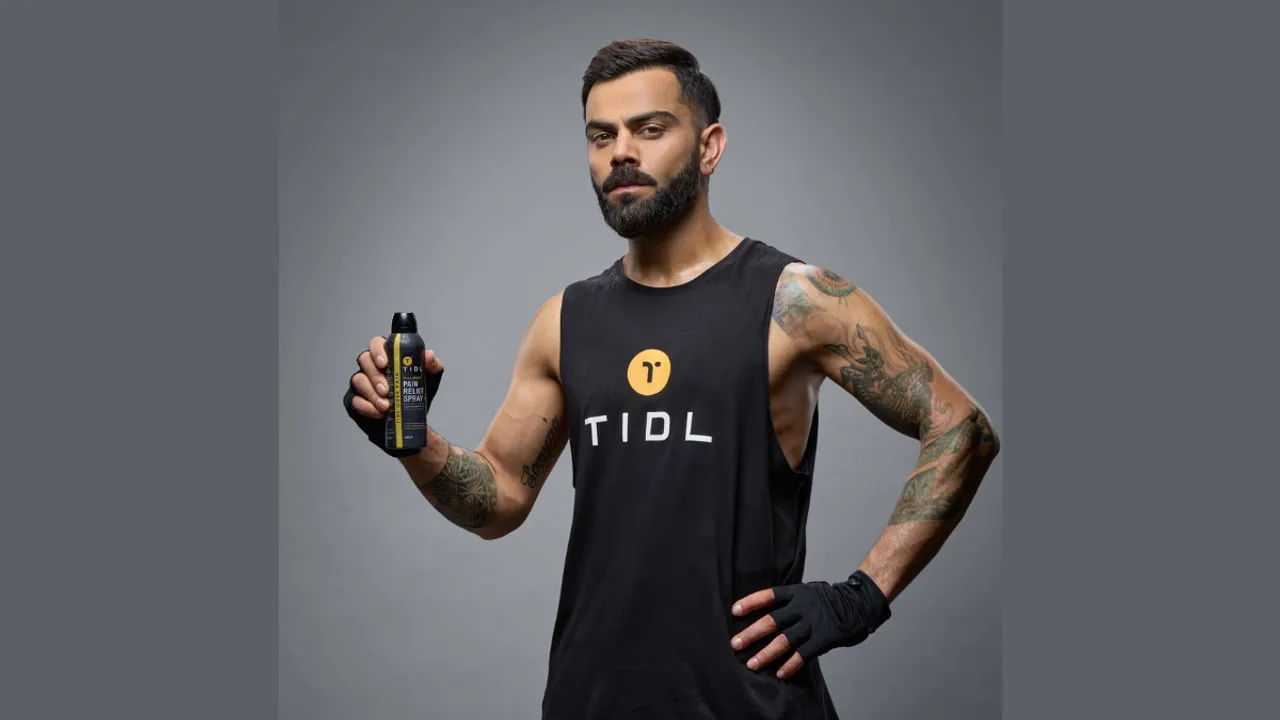 kohli tidl