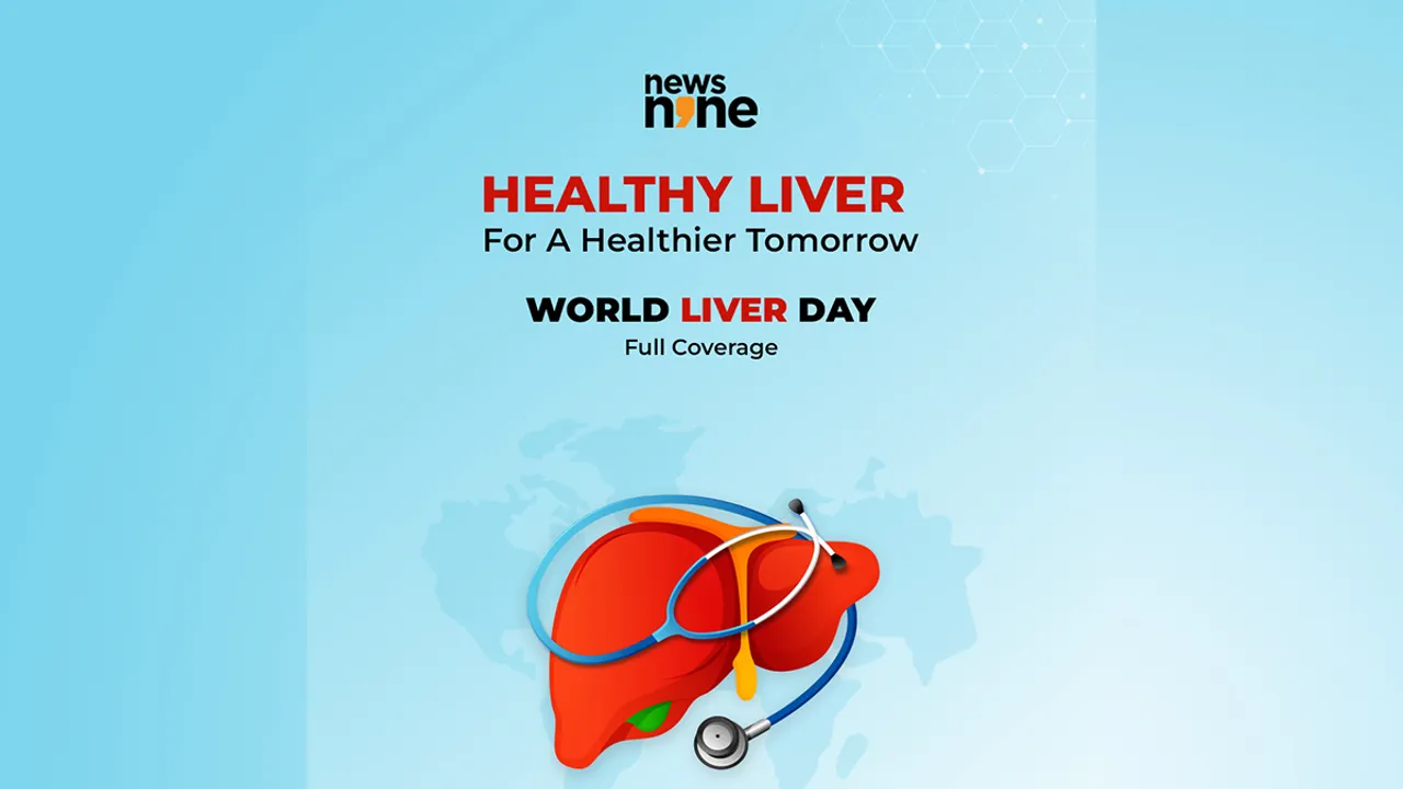 World Liver Day
