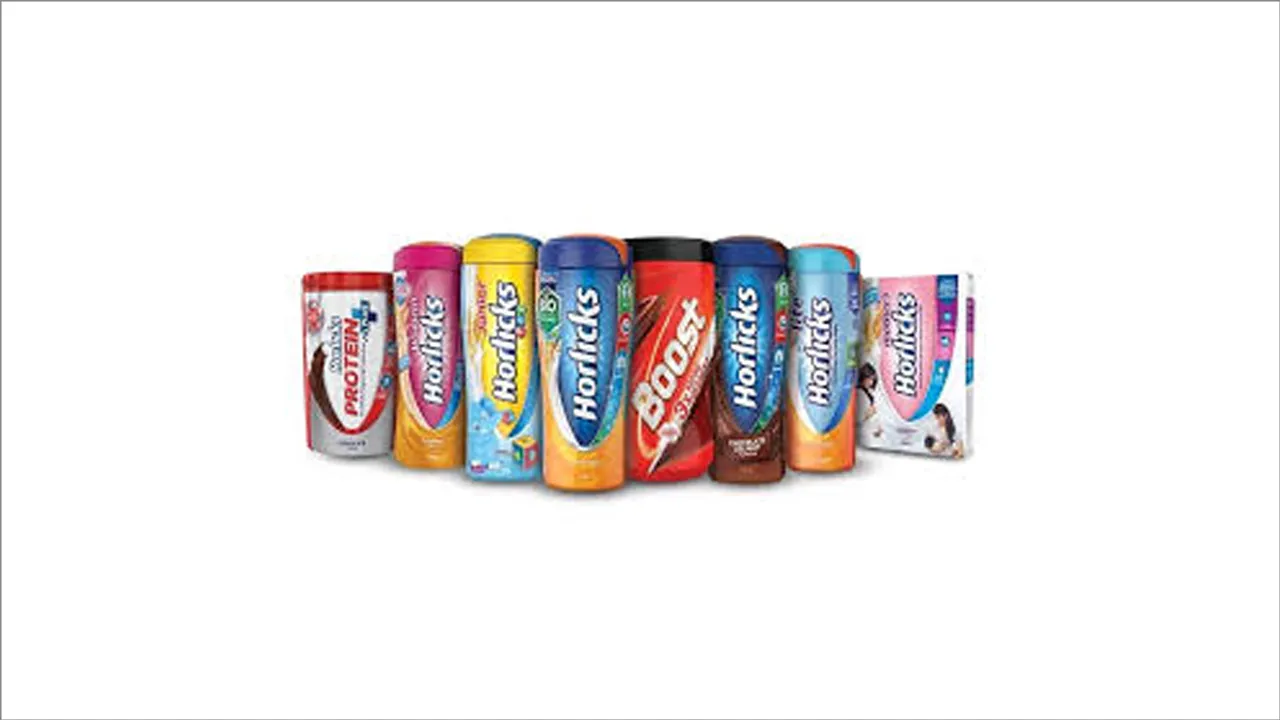 functional nutritional drinks