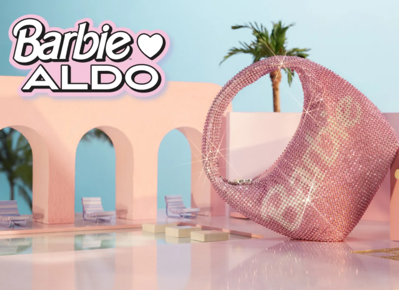 barbie aldo