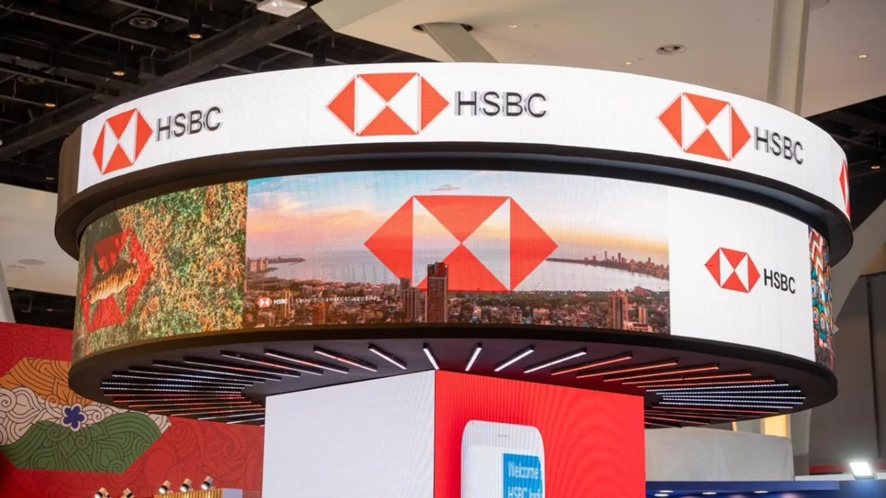 hsbc