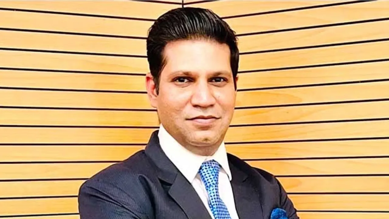 Harshvardhan Chauhaan 