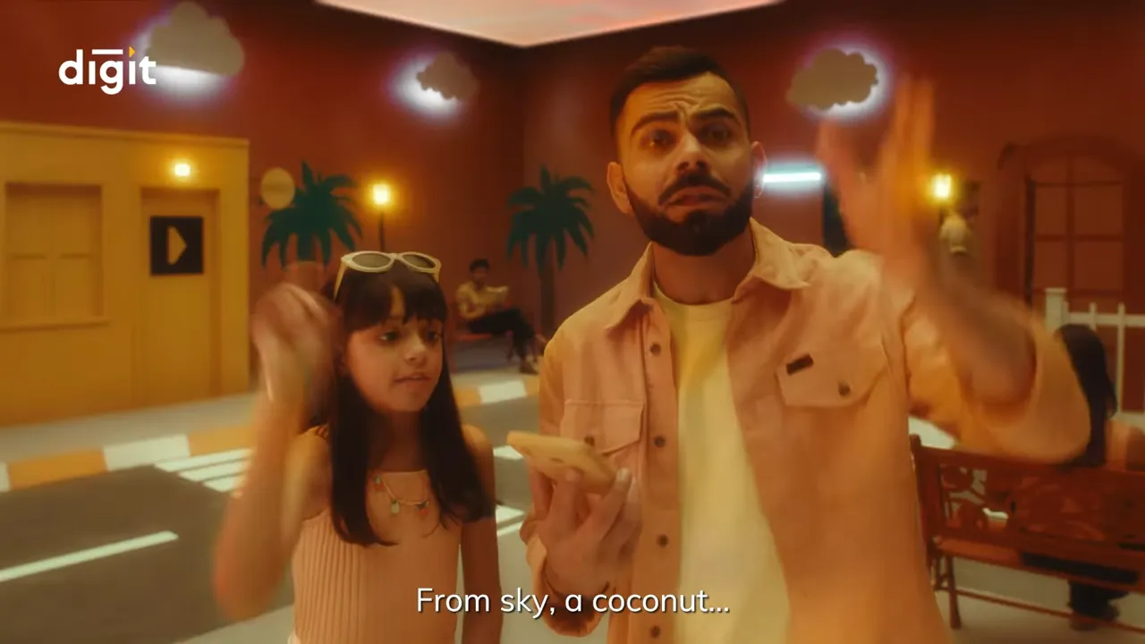 kohli