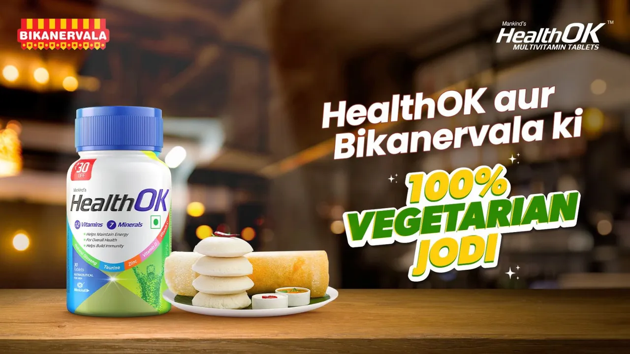 healthok