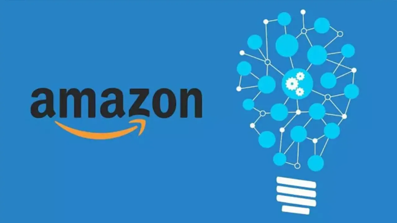 Amazon’s answer to ChatGPT 