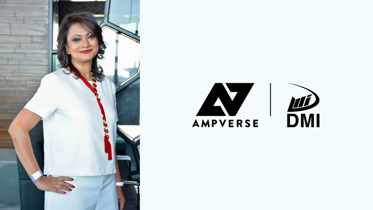 ampverse mazumdar