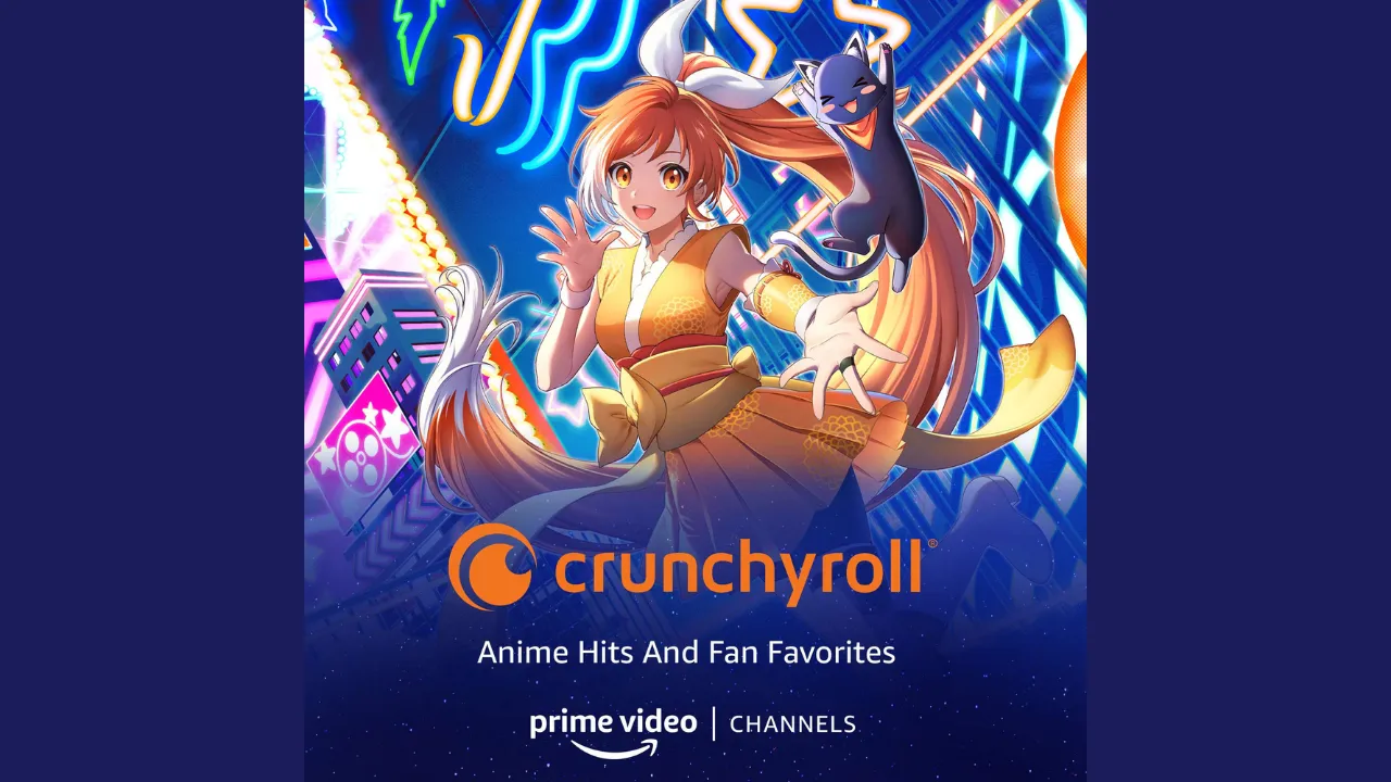 prime crunchy