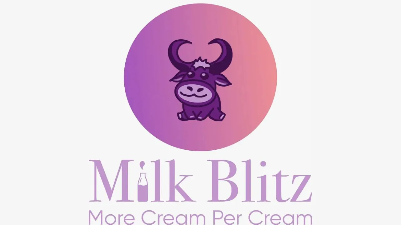 milkblitz riteknowledgelabs