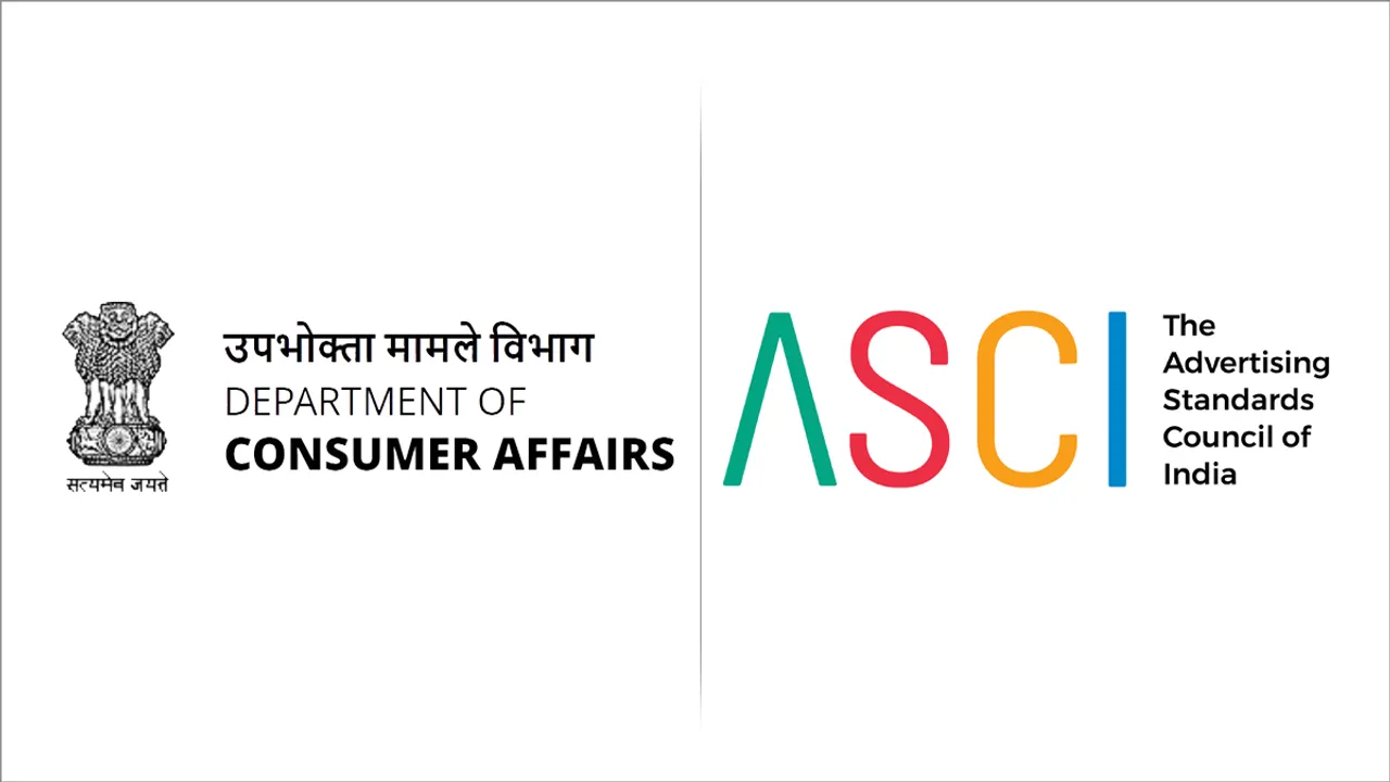 CCPA urges ASCI 