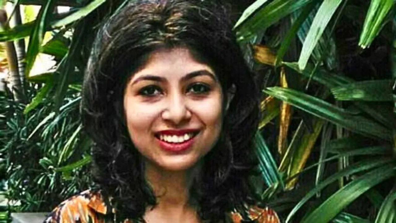 Piali Dasgupta