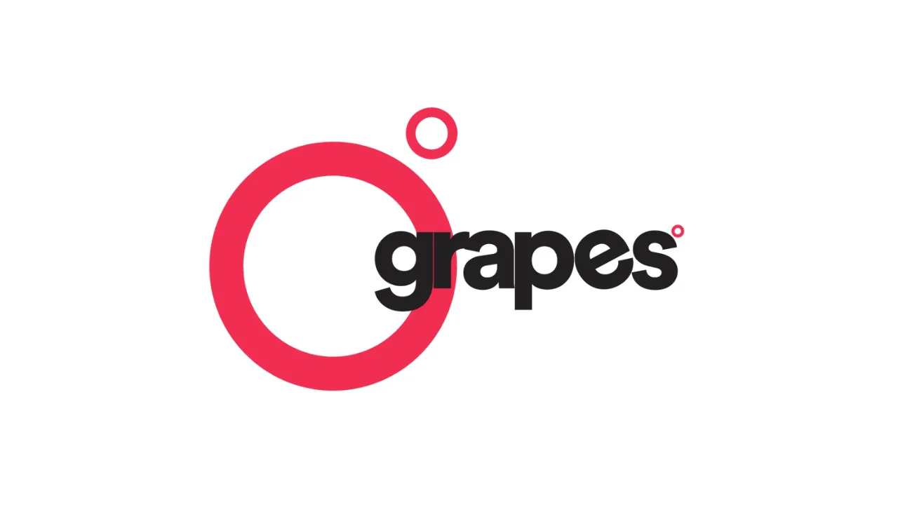 grapes