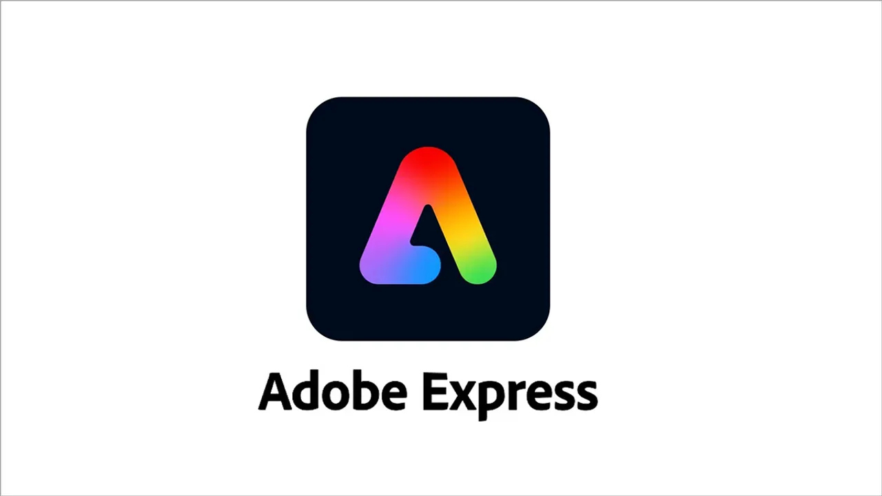 Adobe Express