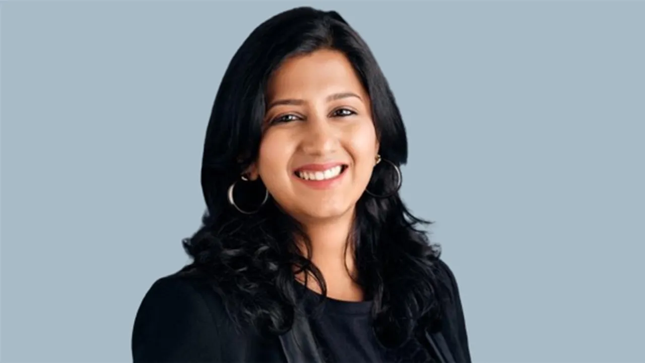 Megha Agarwal 