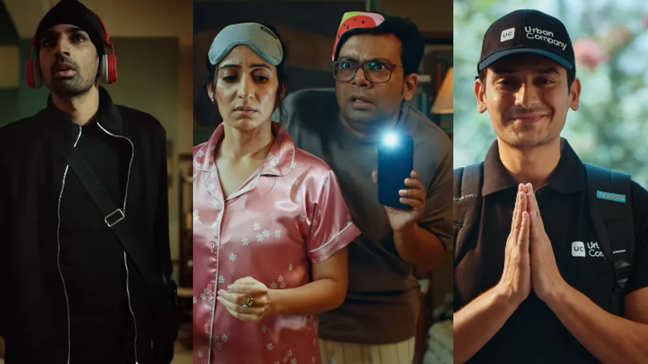 Urban Company taps Meta for Hyperlocal Marketing Strategy 