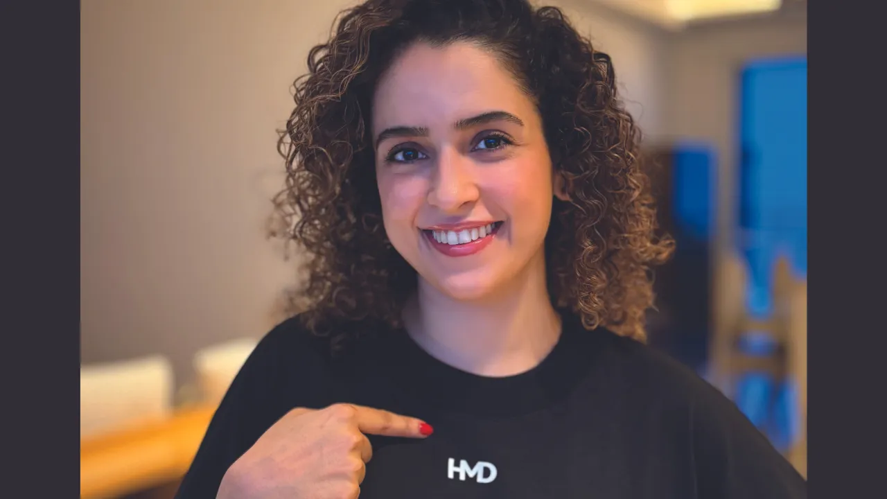 malhotra hmd