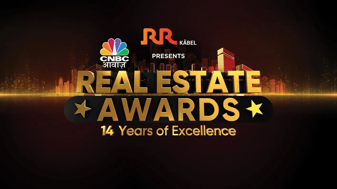 cnbc realestate