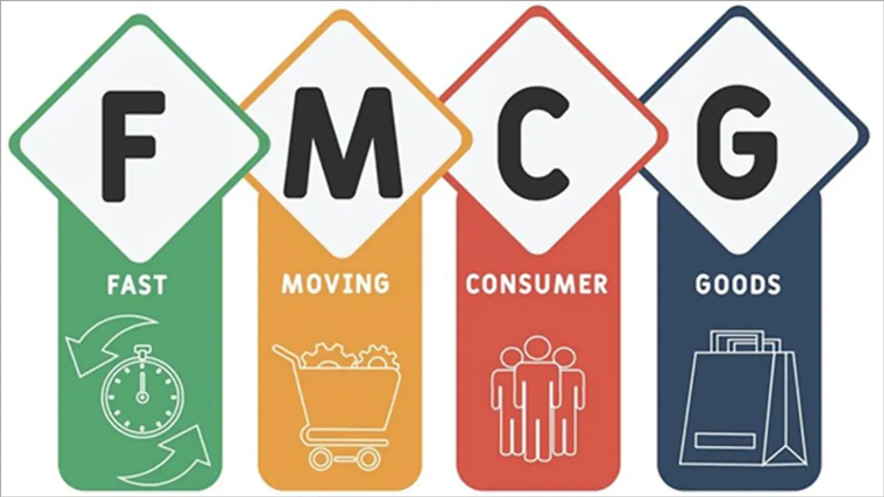 FMCG