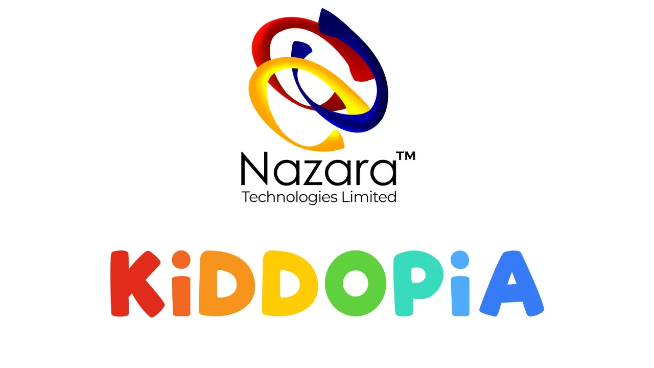 nazara kiddopia