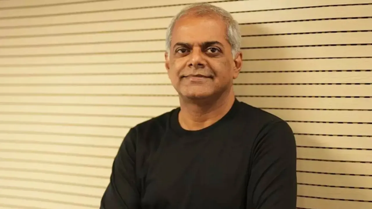 Manish Tiwary