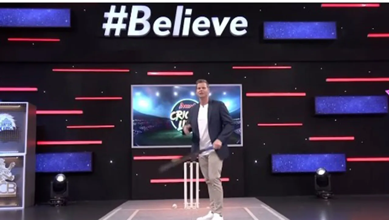 Star Sports introduces AI