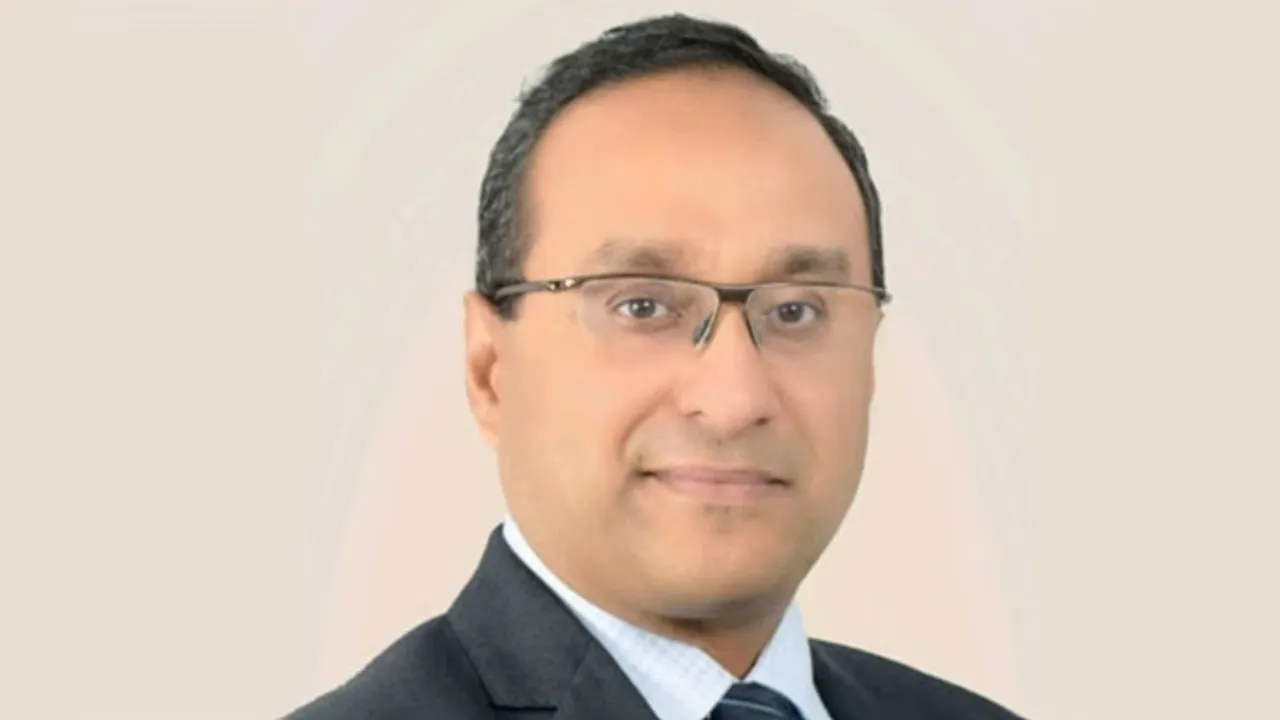 groupm rajamani