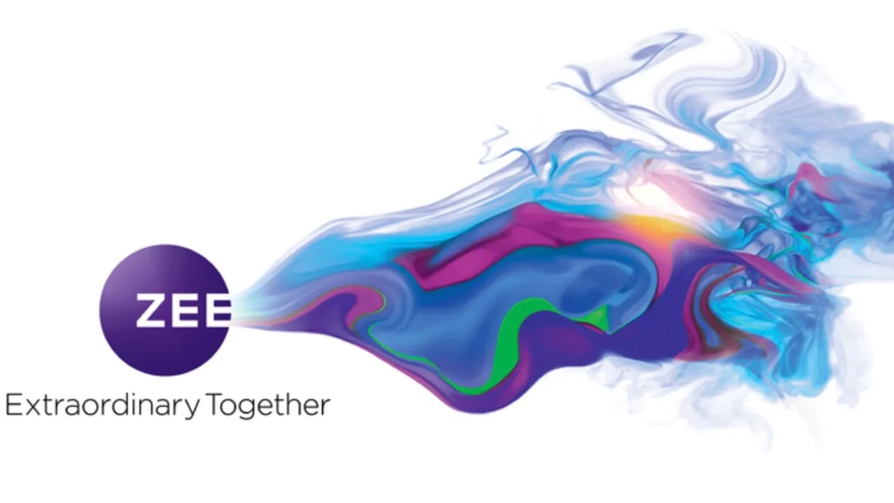 Zee Logo