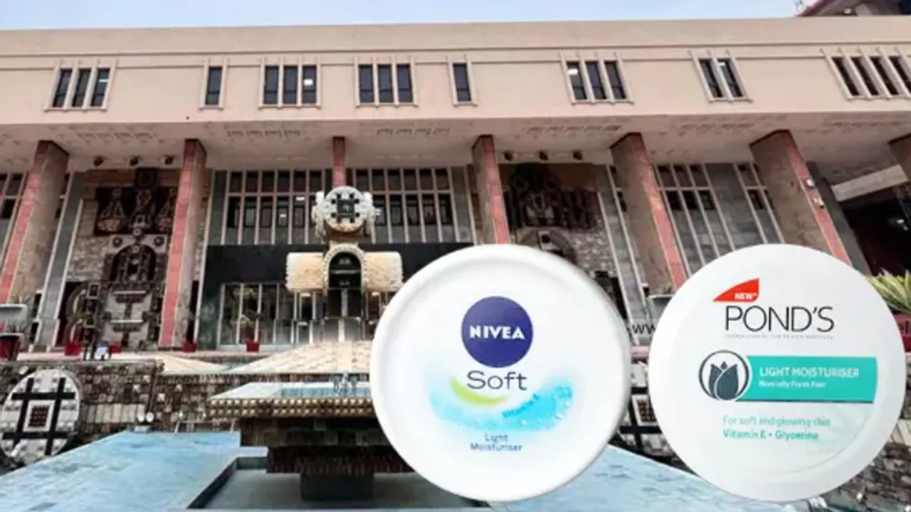 Delhi HC, HUL, Ponds, Nivea 
