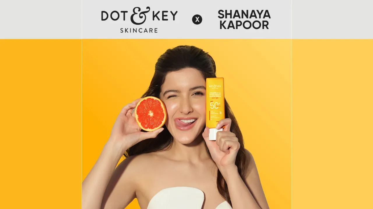 dot and key sk