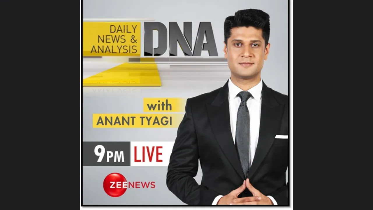 dna tyagi