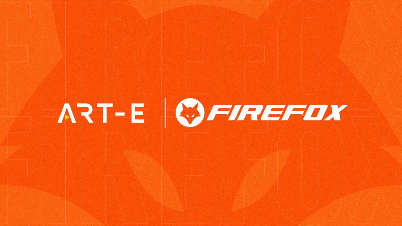 firefox arte