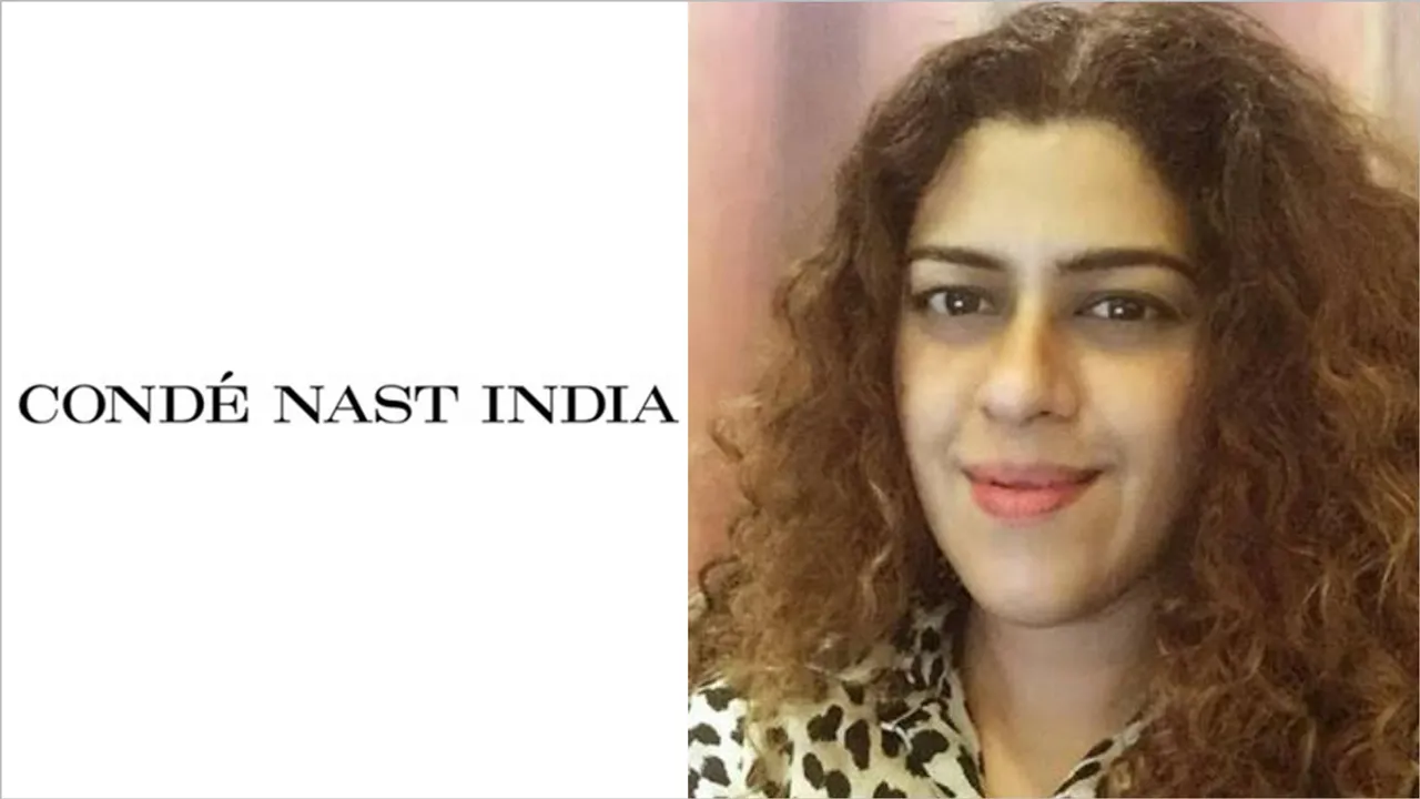 Sonia Kapoor 