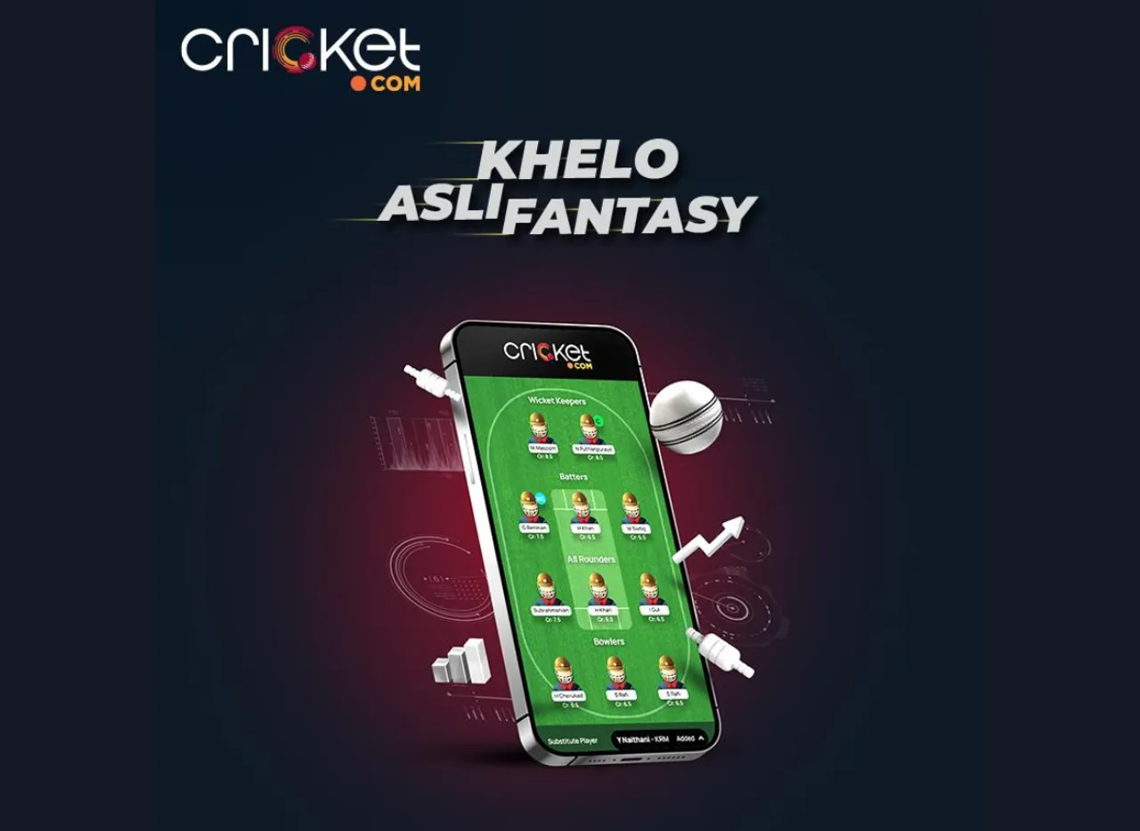 cricket.com