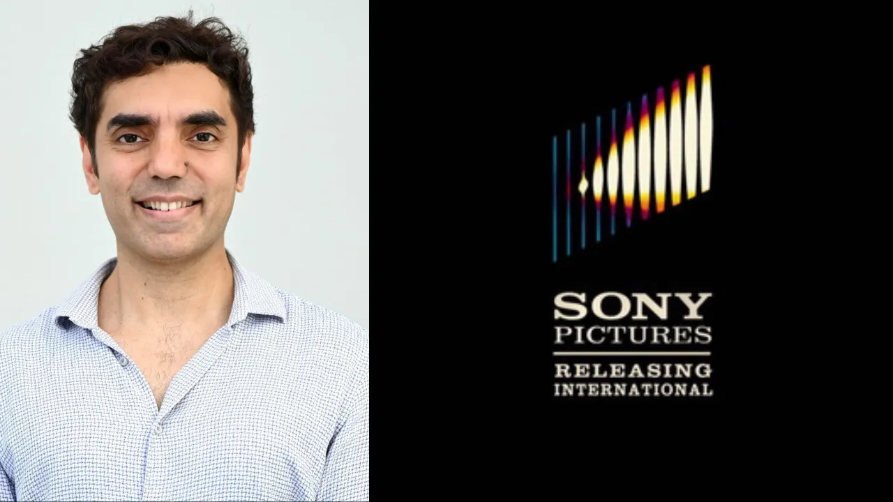 sony singh