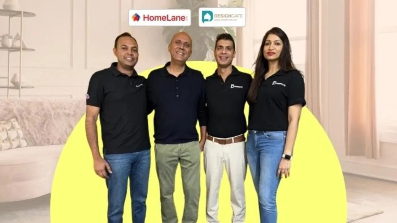 homelane acq