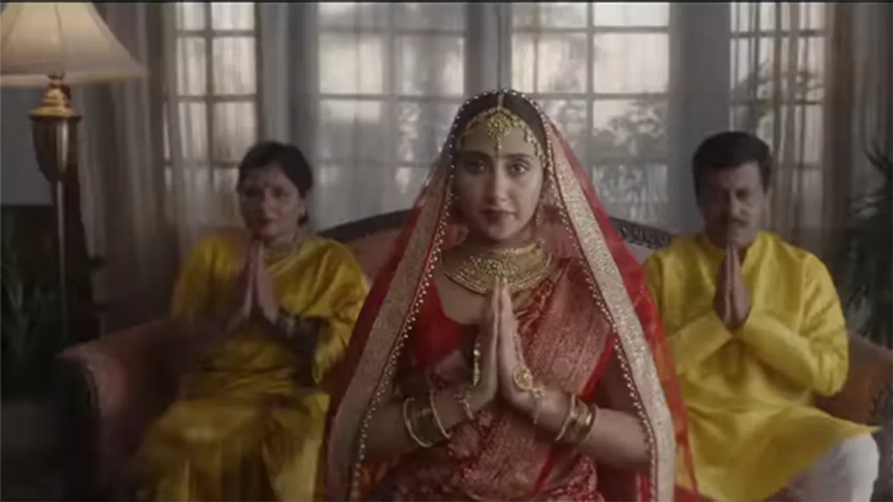 BJP marries