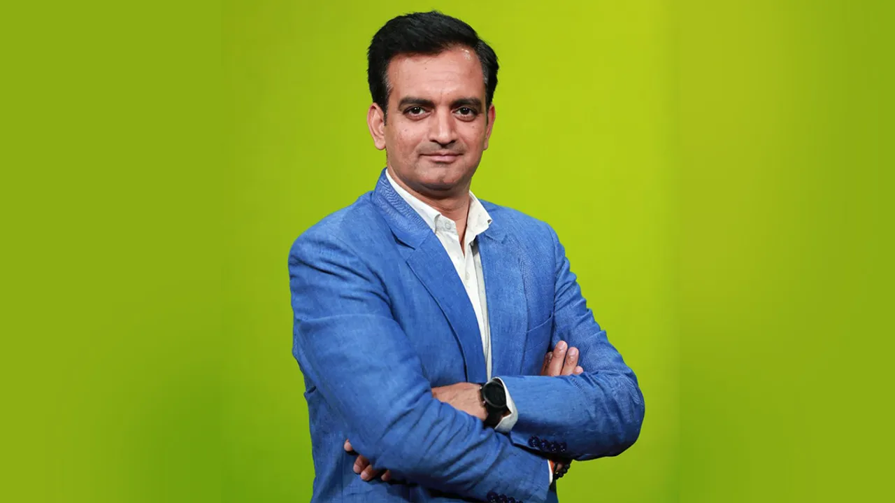 Pankaj-Rai