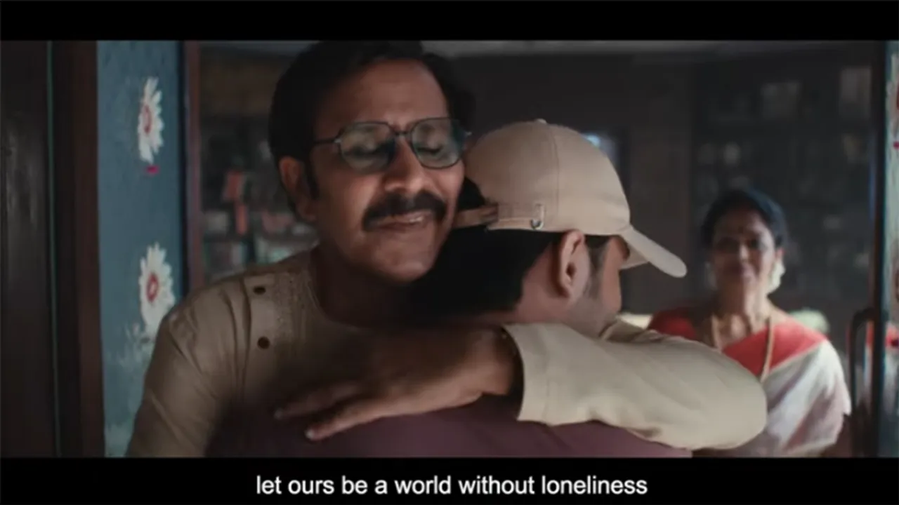 Vi addresses loneliness amongst empty nesters