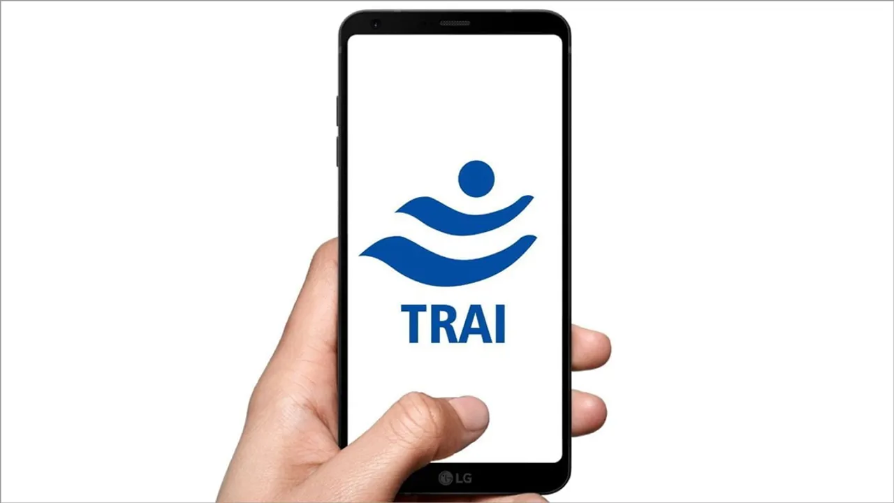 TRAI