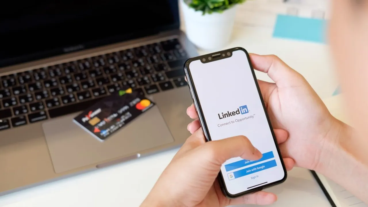 LinkedIn