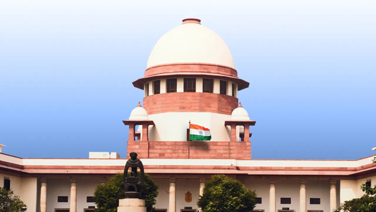 Supreme-Court