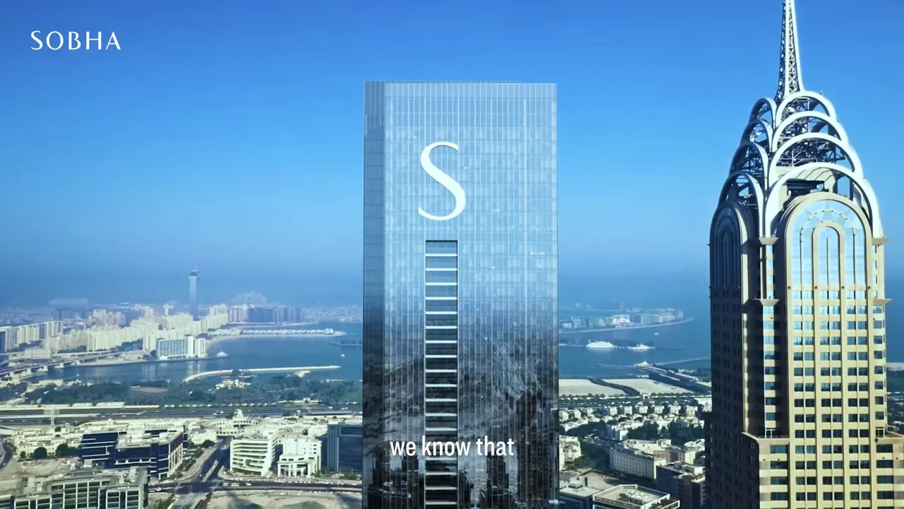 sobha realty